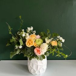 The Vine Floral Studio ico