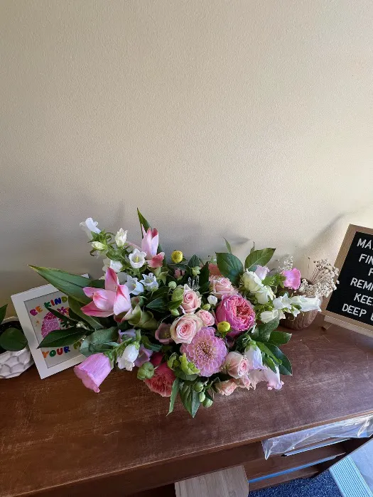 The Vine Floral Studio 3