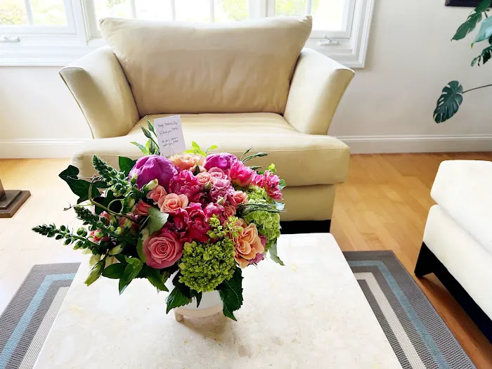 The Vine Floral Studio 6