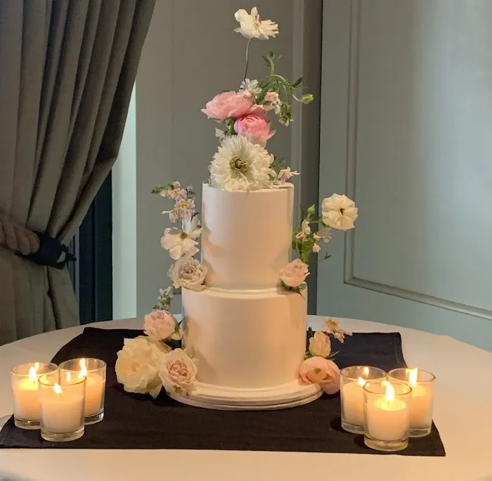 The Vine Floral Studio 8