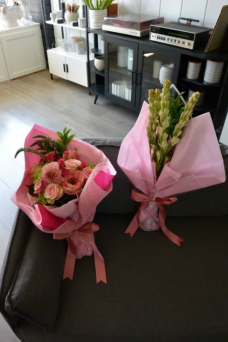 The Vine Floral Studio 9