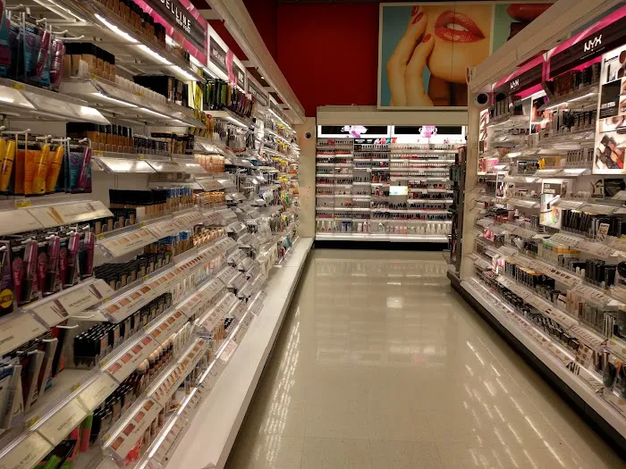 Target 2