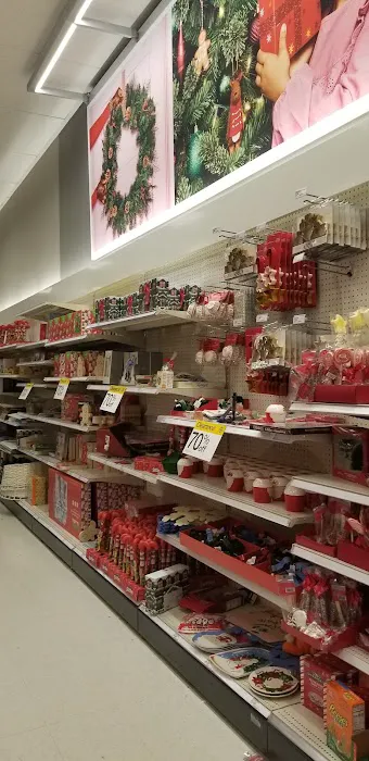 Target 3