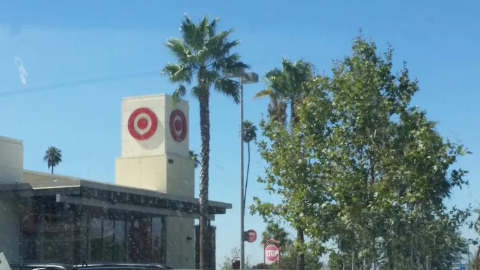 Target 0