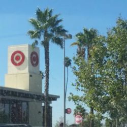 Target ico