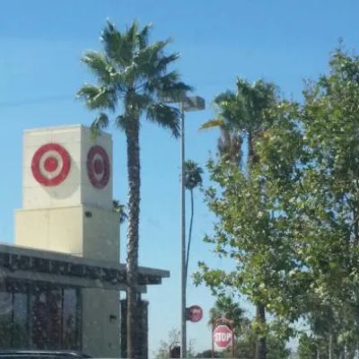 Target