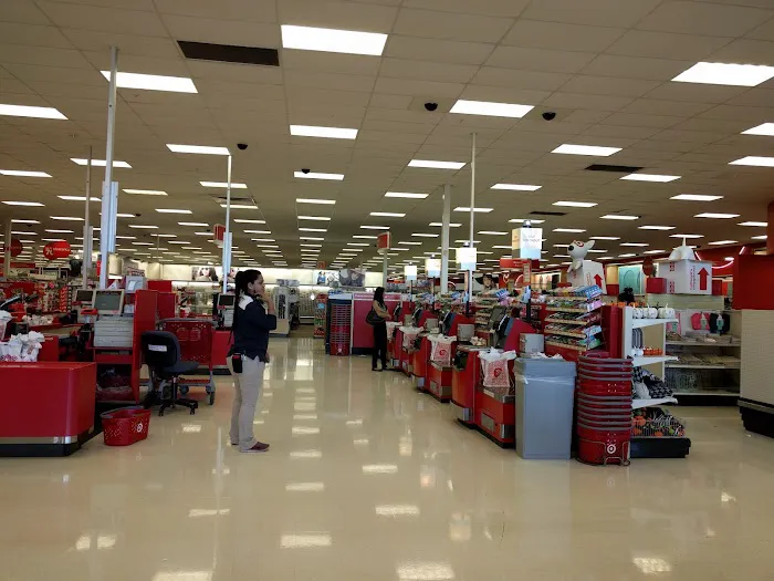 Target 7