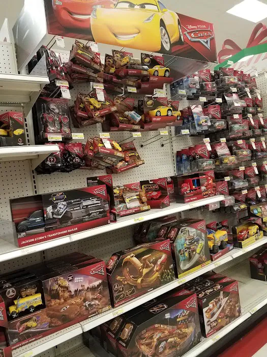 Target 9