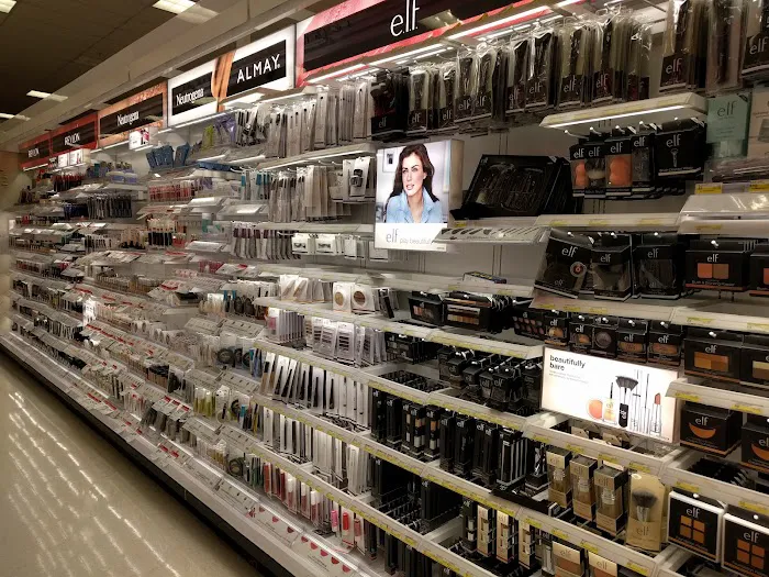 Target 8