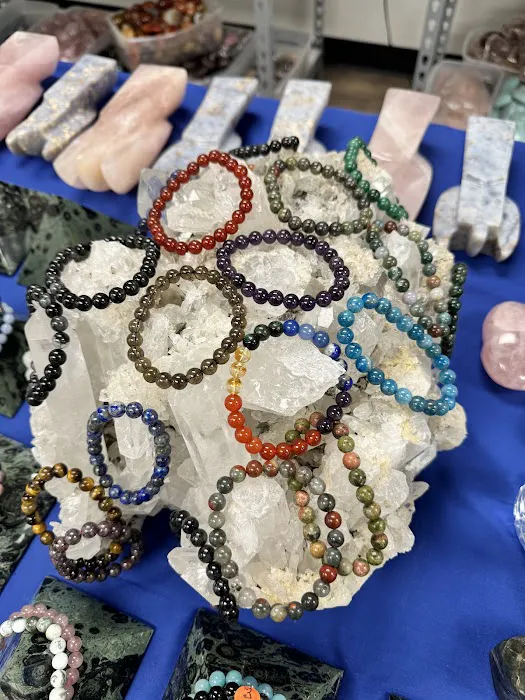 Stones of Enchantment 0