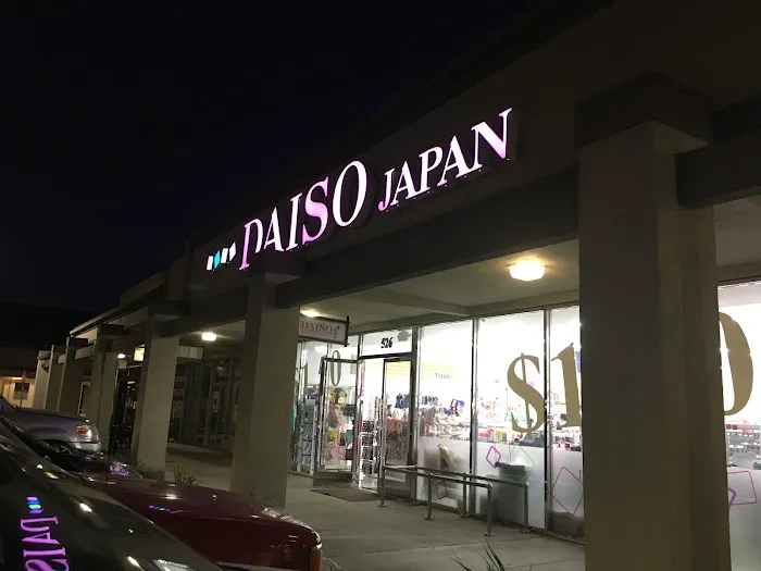 Daiso - Japanese Household Goods 0