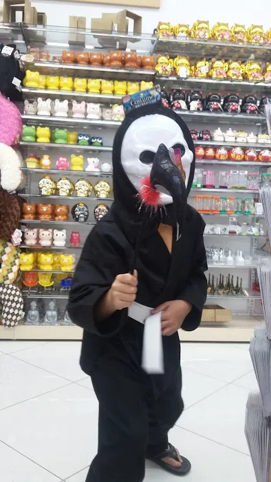 Daiso - Japanese Household Goods 5