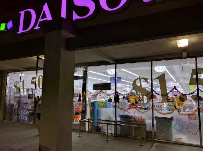Daiso - Japanese Household Goods 7