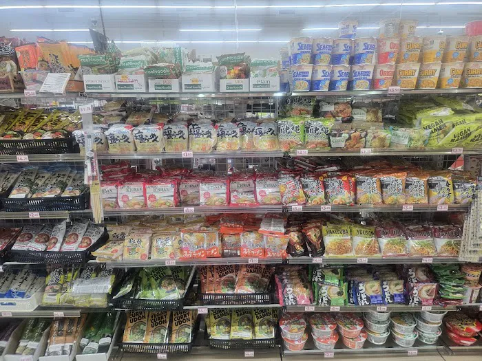 Daiso - Japanese Household Goods 9