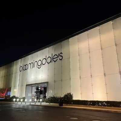Bloomingdale's