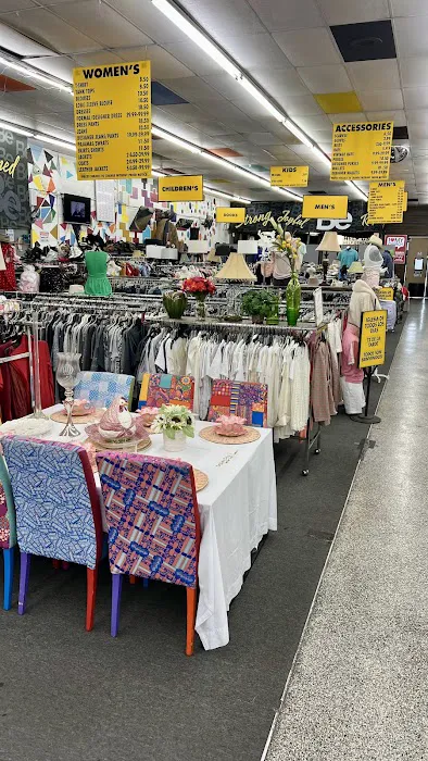 2nd Time Store 4