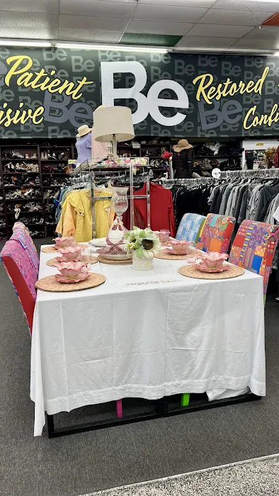 2nd Time Store 7