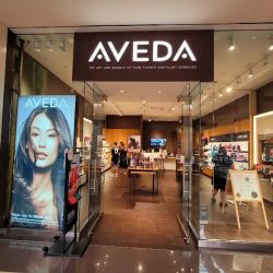 Aveda Store ico