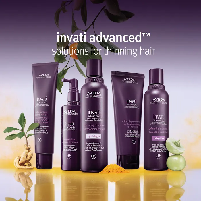 Aveda Store 4