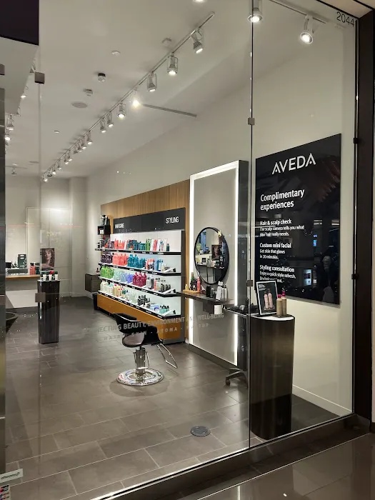 Aveda Store 3