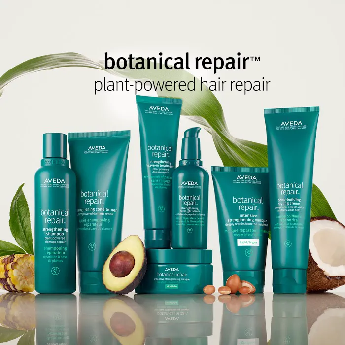 Aveda Store 7