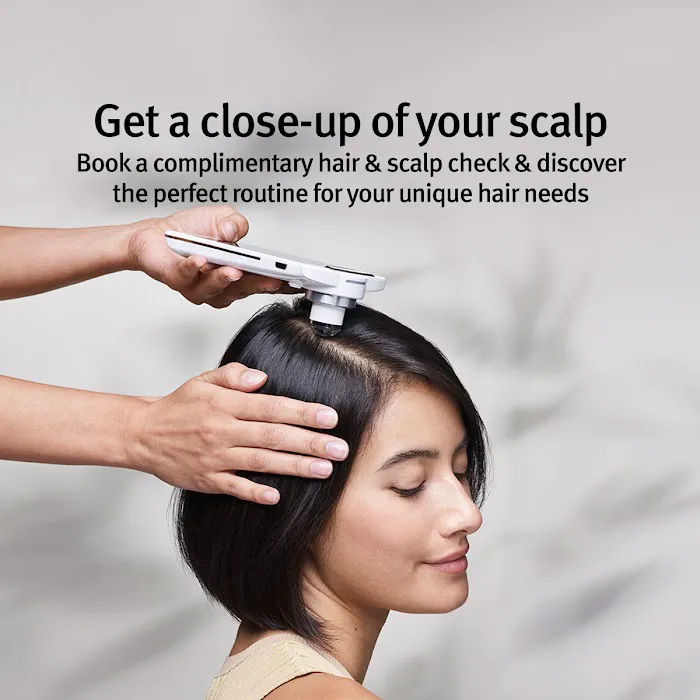 Aveda Store 8