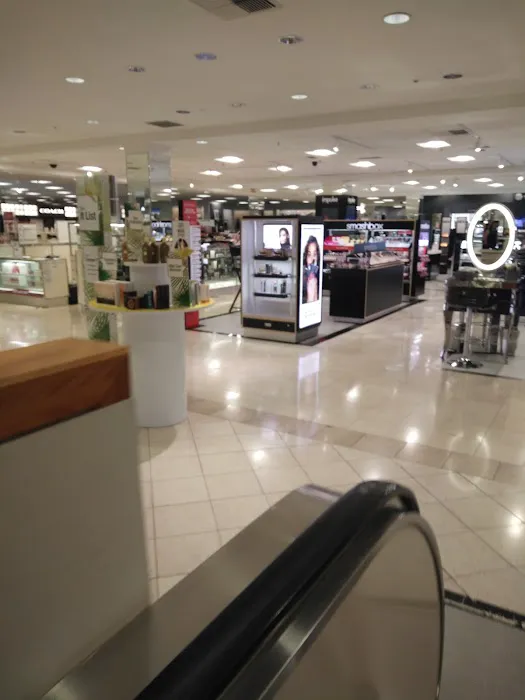 Macy's 5