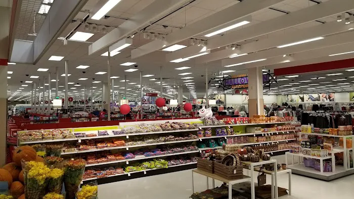 Target 1