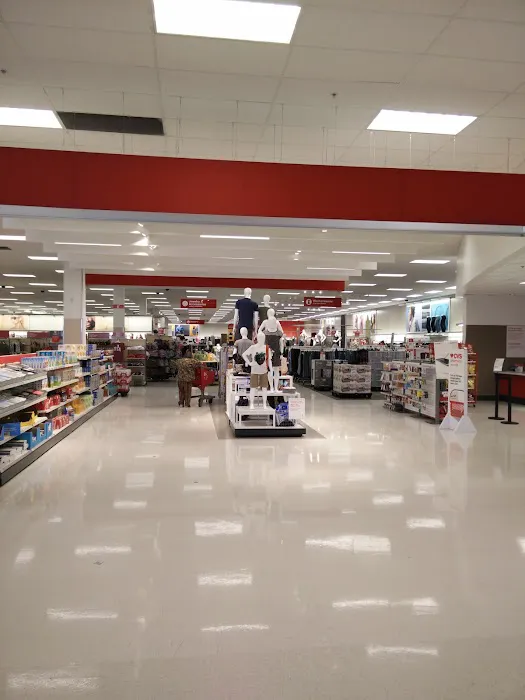 Target 4