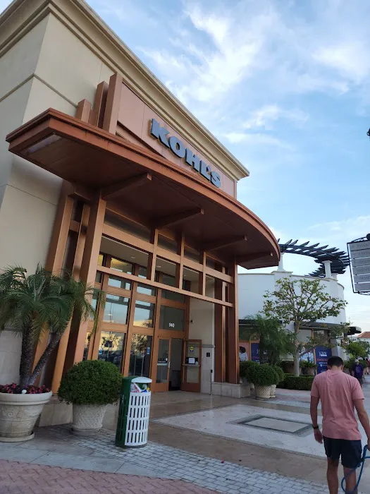 Kohl's 2