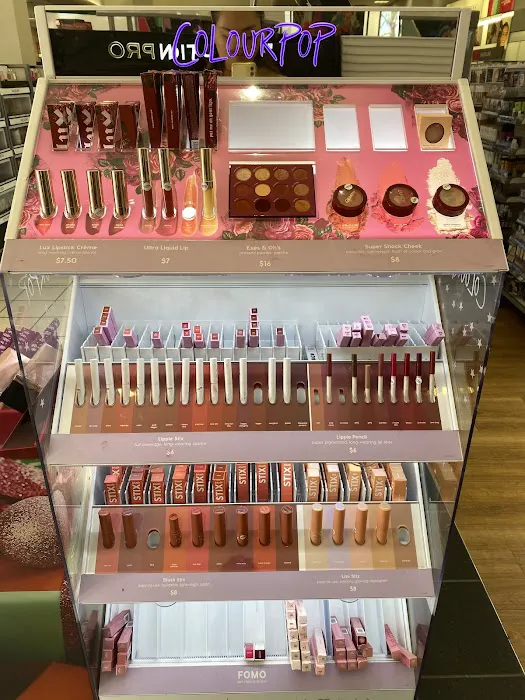 Ulta Beauty 4