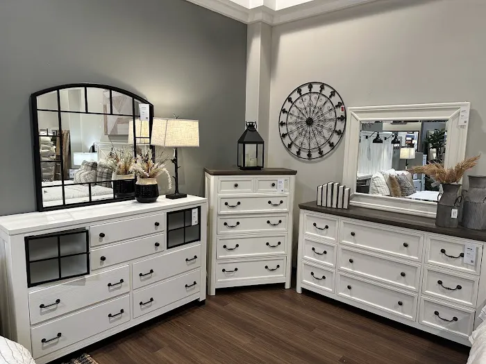 Living Spaces 9