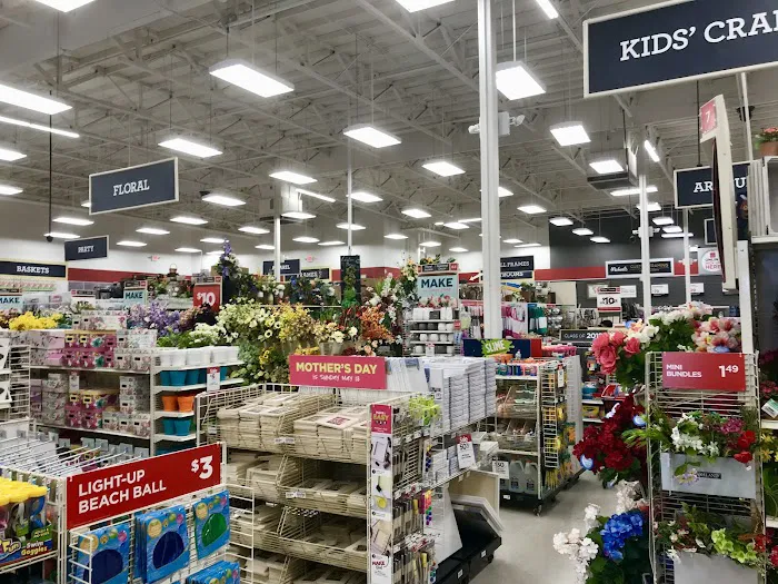 Michaels 7