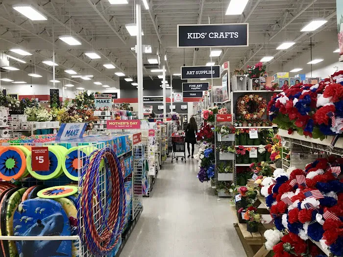 Michaels 4
