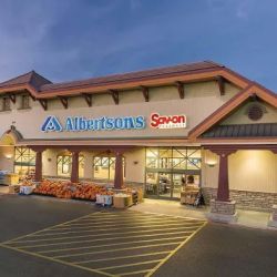 Albertsons ico