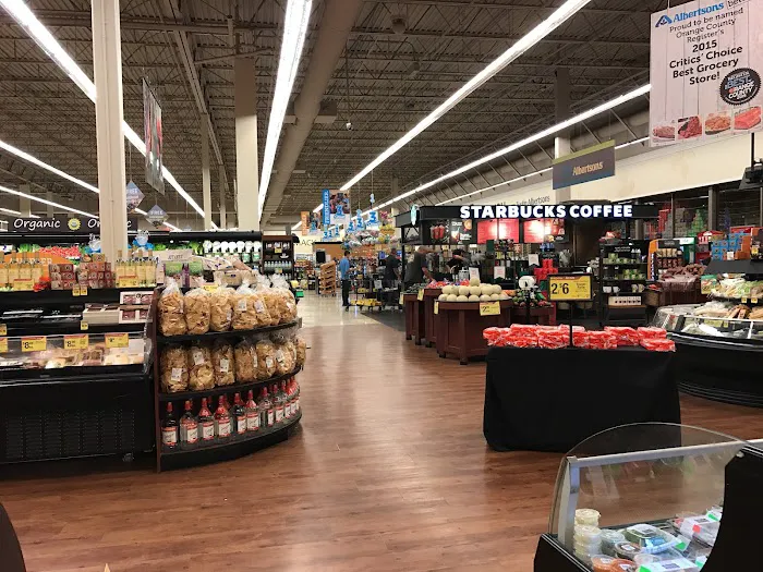 Albertsons 1