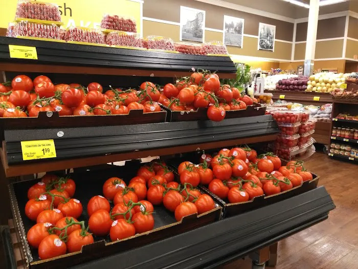 Albertsons 2