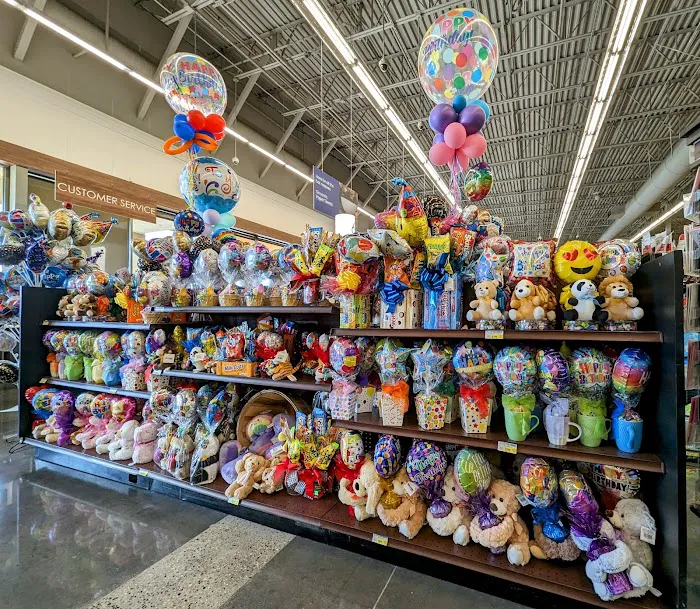Albertsons 3