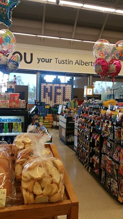 Albertsons 5