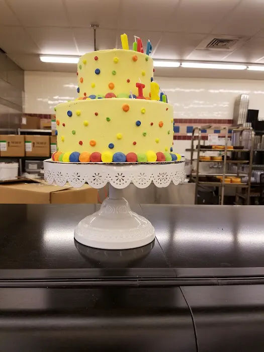 Albertsons 4