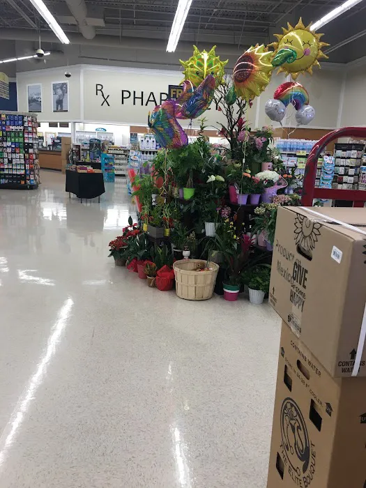 Albertsons 6