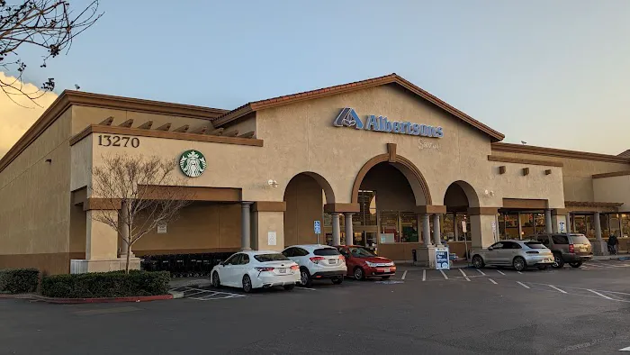 Albertsons 7