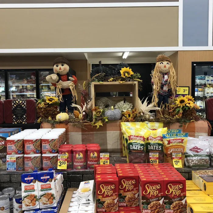 Albertsons 9