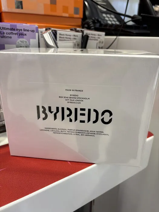 BYREDO South Coast Plaza 3