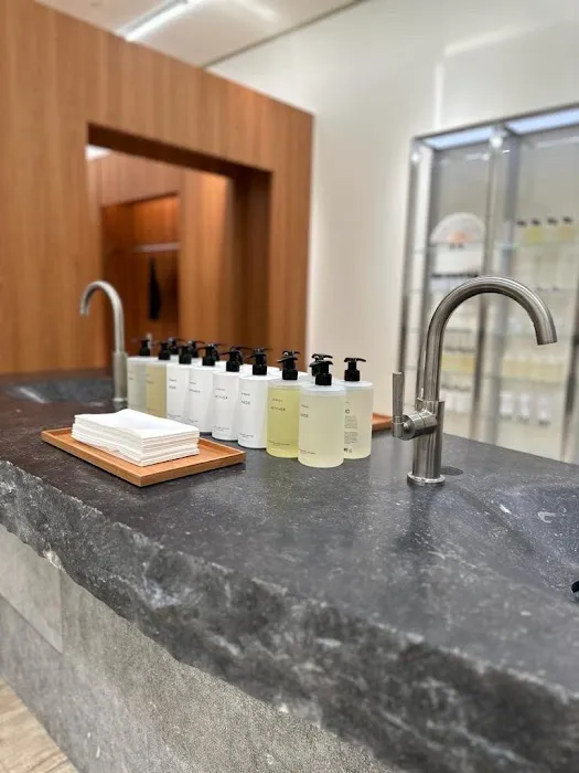 BYREDO South Coast Plaza 0