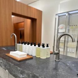 BYREDO South Coast Plaza ico