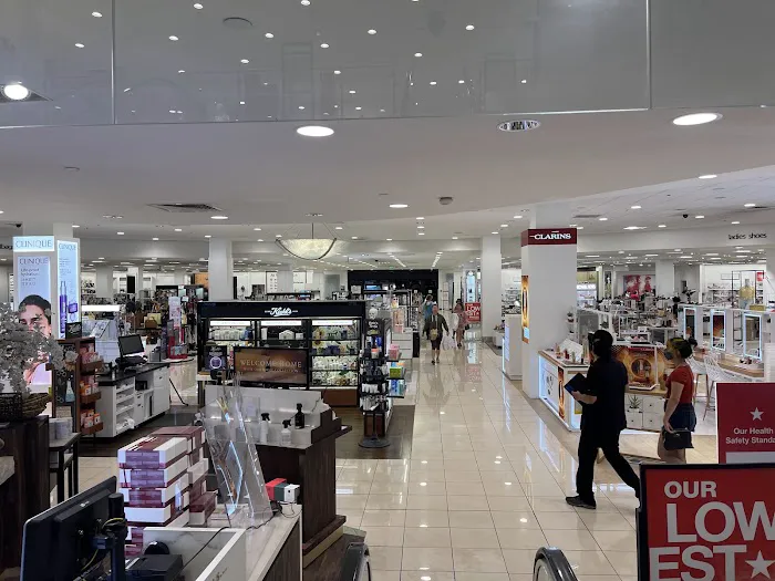 Macy's 5