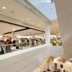 Nordstrom ico