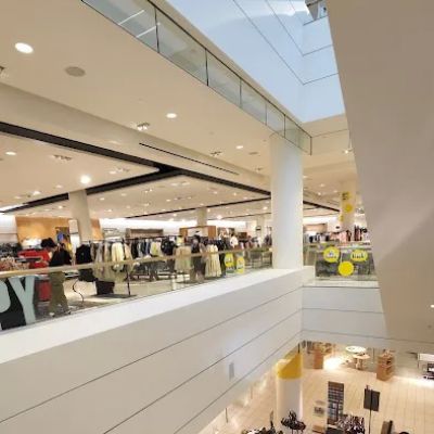 Nordstrom