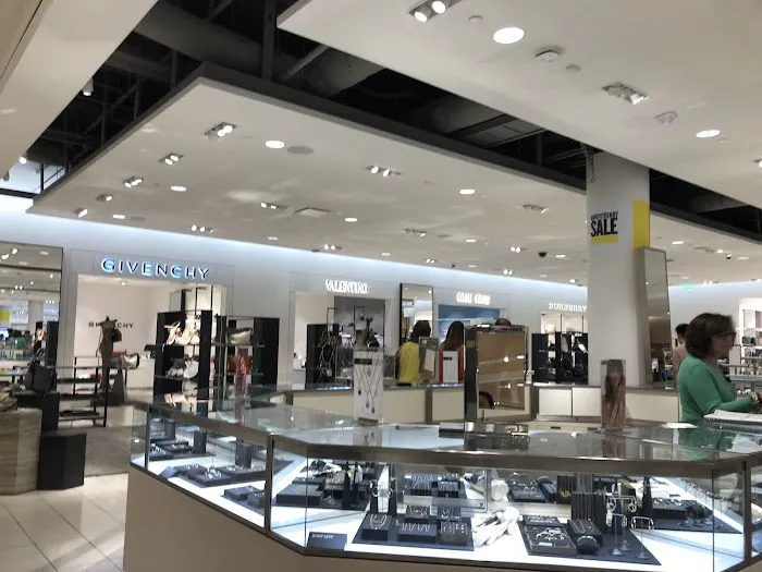 Nordstrom 5